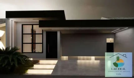 Sua nova Casa está nascendo no Viverde 1 – São Pedro da Aldeia
