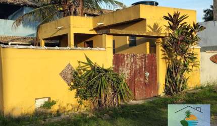 Casa Independente em Unamar - Cabo Frio-RJ