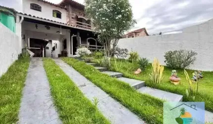 Duplex no Condomínio Orla Azul - Praia Linda- São Pedro da Aldeia-RJ