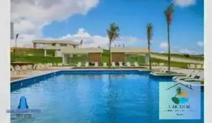 Terreno no Riviera  Residencial Resort em São Pedro da Aldeia-RJ