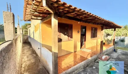 Casa com 2 Quartos na Vila Verde - Armação dos Búzios,RJ
