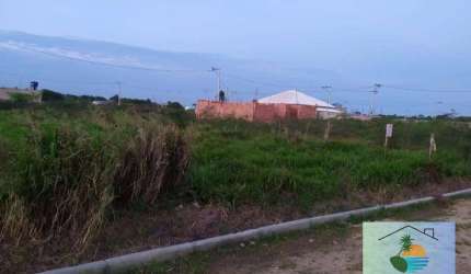 Excelentes Lotes no loteamento Praia Rasa I - Cabo Frio