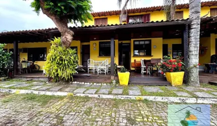 Baixou!!! Casa de Condomínio em Geribá! de R$ 698.000,00 Por 650.000,00!!!