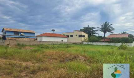 Terreno 700m² em Figueira- Arraial do Cabo-RJ