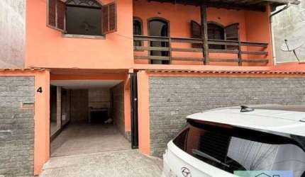 Duplex estilo colonial em Arraial do cabo-RJ