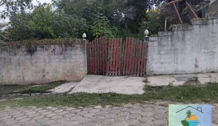 Oportunidade: Terreno com 360m² em Iguaba Grande - RJ