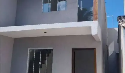 Duplex novo em Rio das Ostras-RJ