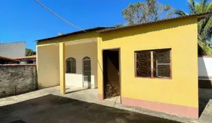 Casa 3 Quartos no Centro de Araruama-RJ