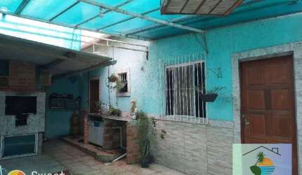 Casa na Cidade Beira Mar - Rio das Ostras-RJ