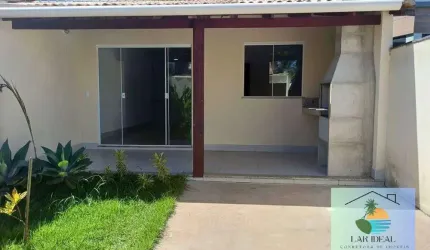 Casa próxima a Praia Rasa em Búzios-RJ