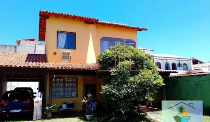 Casa para Locação no Jardim Flamboyant em Cabo Frio / RJ.