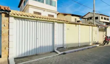 Triplex com Vista para o Mar à 70 m da Praia de Tamoios