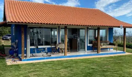 Casa com vista deslumbrante frente à Praia Rasa - Búzios-RJ