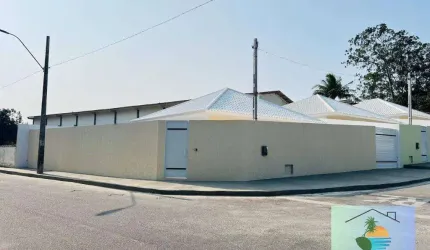 Casa no bairro Parque hotel em Araruama-RJ