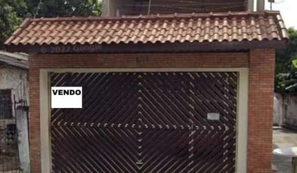 Casa/Sobrado Vila Bartira