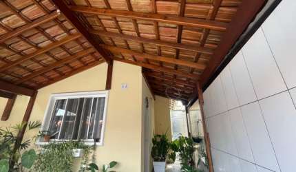 CASA PARA VENDA POÁ - SP