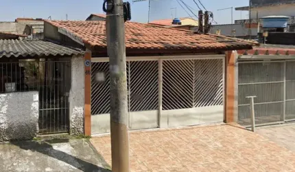 Casa no Jardim Europa em Itaqua