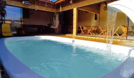 Vende-se Espaço para Eventos, locações diárias (Airbnb, etc)