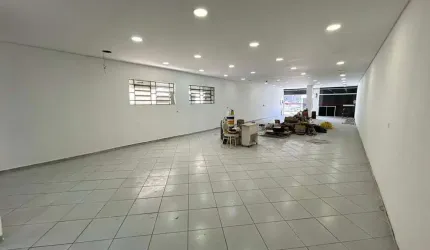 Salão para alugar, 250 m² por R$ 13.000/mês - Vila Galvão - Guarulhos/SP