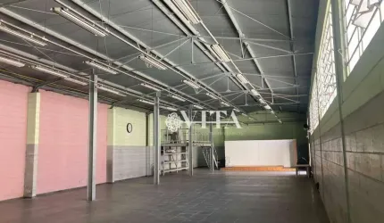 Galpão à venda, 316 m² por R$ 4.999.000,00 - Santana - São Paulo/SP