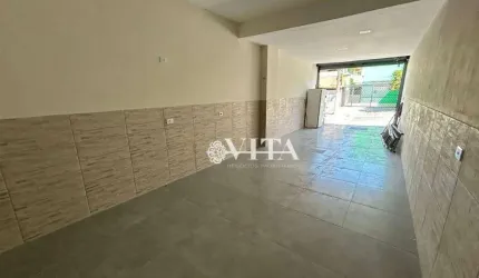 Salão para alugar, 50 m² por R$ 1.570,00/mês - Jardim Adriana - Guarulhos/SP