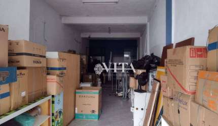 Salão para alugar, 70 m² por R$ 1.720,00/mês - Jardim Adriana - Guarulhos/SP