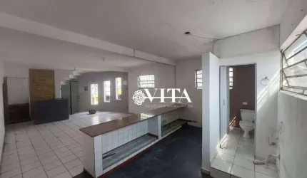 Salão para alugar, 68 m² por R$ 2.050,00/mês - Macedo - Guarulhos/SP