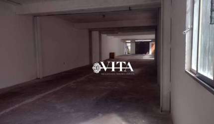 Salão para alugar, 210 m² por R$ 6.250,00/mês - Macedo - Guarulhos/SP