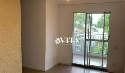 Apartamento com 3 dormitórios à venda, 61 m² por R$ 395.000,00 - Vila Endres - Guarulhos/SP