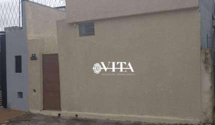 Casa com 1 dormitório à venda, 100 m² por R$ 300.000 - Vila Milton - Guarulhos/São Paulo