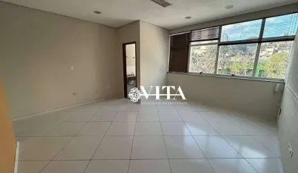 Sala para alugar, 48 m² por R$ 1.480/mês - Jardim Zaira - Guarulhos/SP