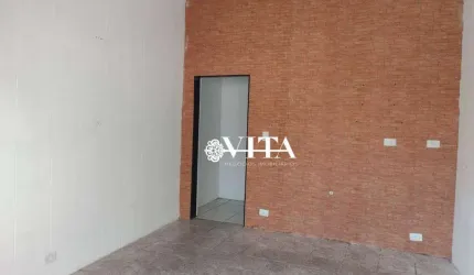 Salão para alugar, 11 m² por R$ 1.300/mês - Jardim São Paulo - Guarulhos/SP