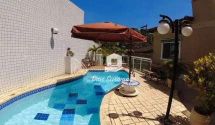 Casa Maria Paula Niteroi