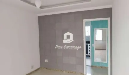 Apartamento 02 quartos Centro de São Gonçalo
