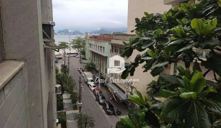 Apartamento 04 quartos Icarai Niteroi
