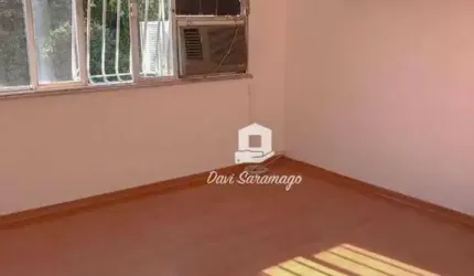 Apartamento à venda, 144 m² por R$ 600.000,00 - Icaraí - Niterói/RJ