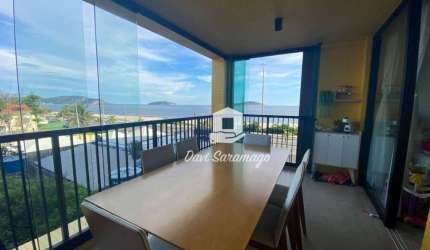 Apartamento com 2 Quartos à venda, 102 m² por R$ 1.590.000 - Piratininga - Niterói/RJ