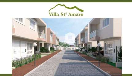 Casa à venda, 118 m² por R$ 800.000,00 - Maravista - Niterói/RJ