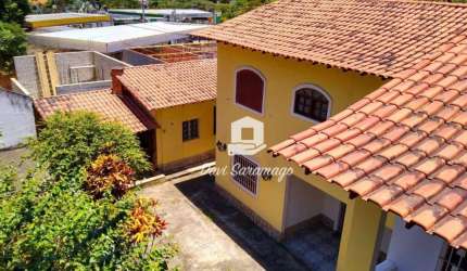 Casa Sao Francisco Niterói