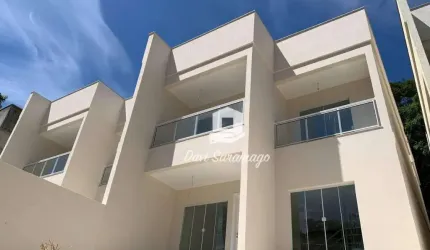 Casa 3 quartos - Itaipu - Niterói/RJ