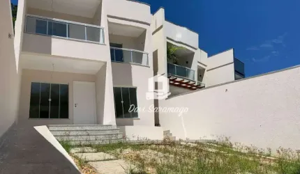 Casa  3 quartos Itaipu  - Niterói/RJ