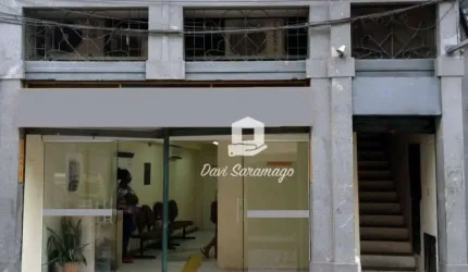 Prédio à venda - Centro - Rio de Janeiro