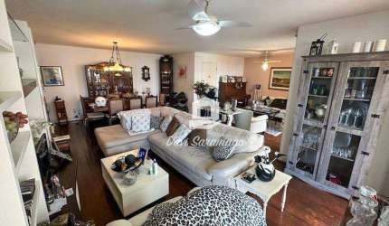 Apartamento à venda, 200 m² por R$ 1.200.000,00 - Ingá - Niterói/RJ
