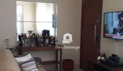 Apartamento Santa Barbara Niteroi