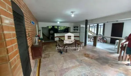 Casa 05 quartos Pendotiba
