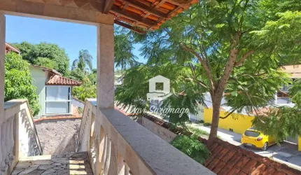 Casa à venda em Itaipu