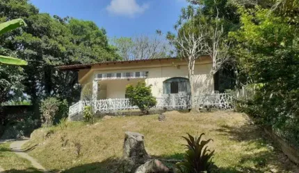 Casa à venda, 142 m² por R$ 500.000,00 - Rio do Ouro - São Gonçalo/RJ