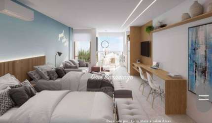 Loft Icarai Niteroi