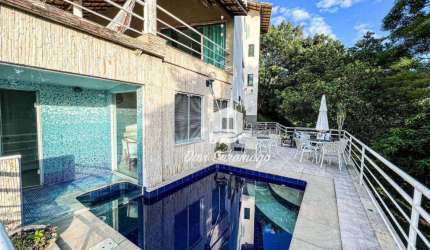 Casa 03 quartos Pendotiba Niteroi