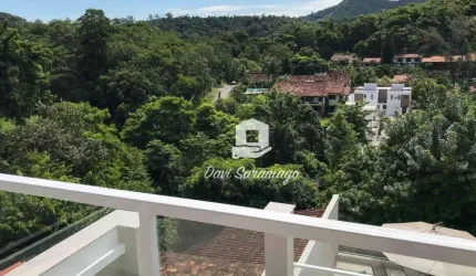 Casa com 3 dormitórios à venda - Mata Paca - Niterói/RJ